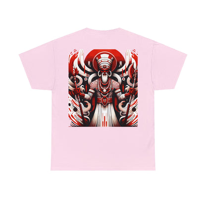 Shangos House Design Unisex Heavy Cotton Tee