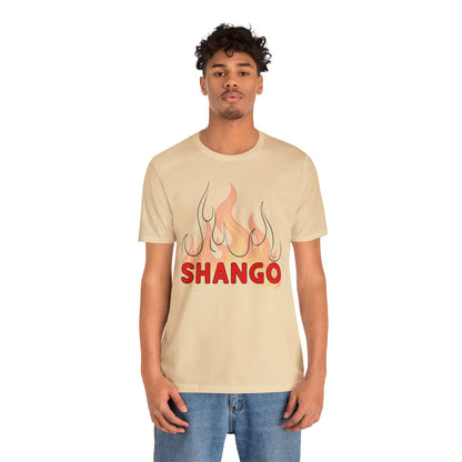 Original Shango