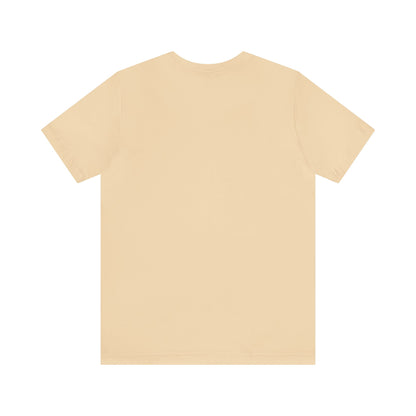 Easily Distracted -Unisex Jersey Short Sleeve Tee