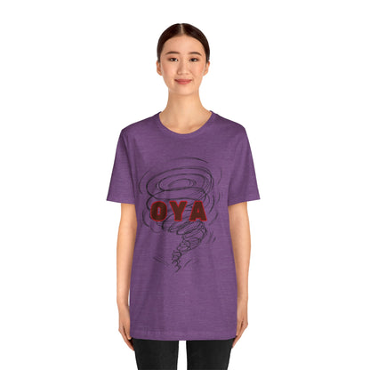Oya Tornato T-shirt