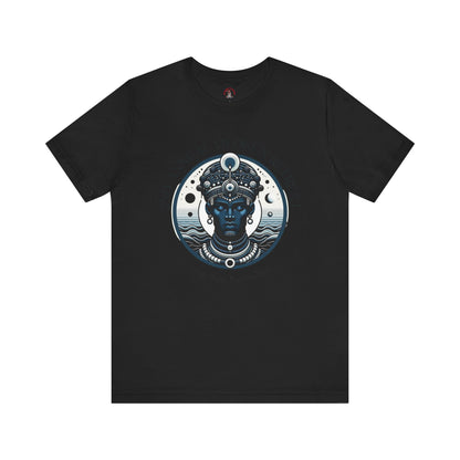 2nd Olokun Retreat  Unisex Jersey Short Sleeve Tee