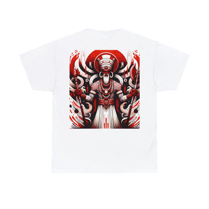 Shangos House Design Unisex Heavy Cotton Tee