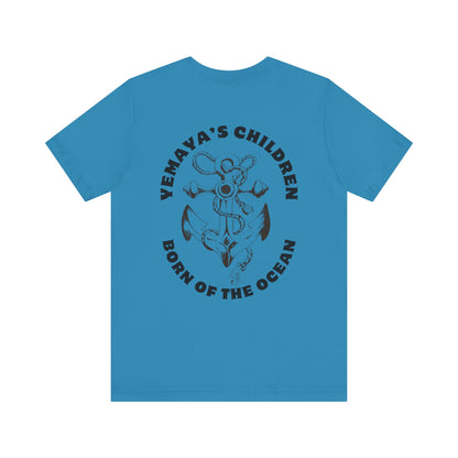 anchor spiritual shirt