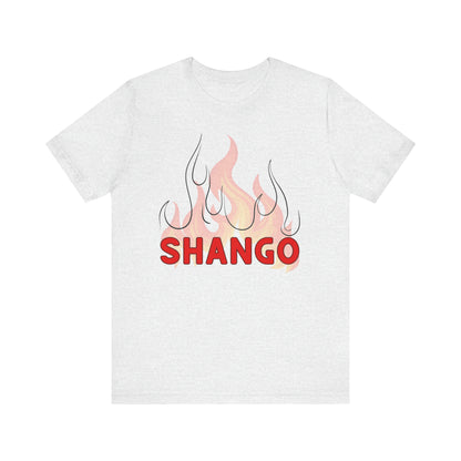 Original Shango