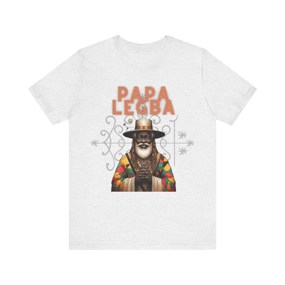 Papa Legba Soft Tee