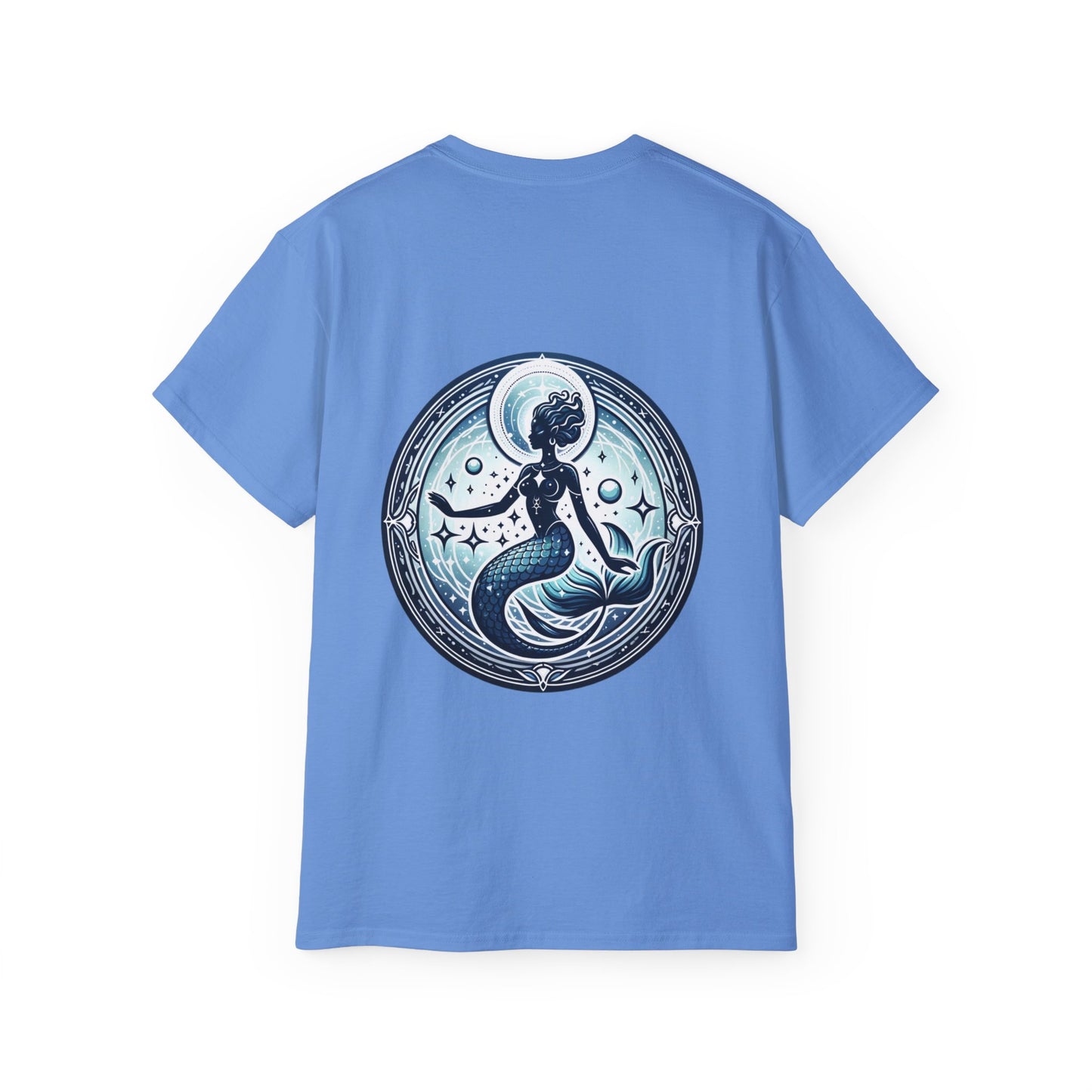Yemonja's Child Graphic T-shirt Unisex