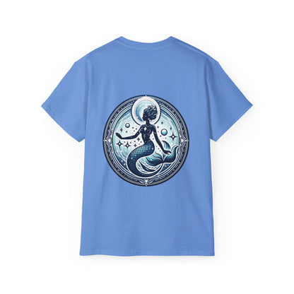 Yemonja's Child Graphic T-shirt Unisex