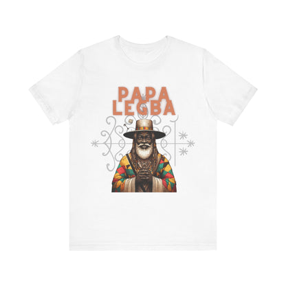 Papa Legba Soft Tee