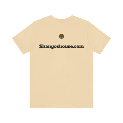 2nd Olokun Retreat  Unisex Jersey Short Sleeve Tee