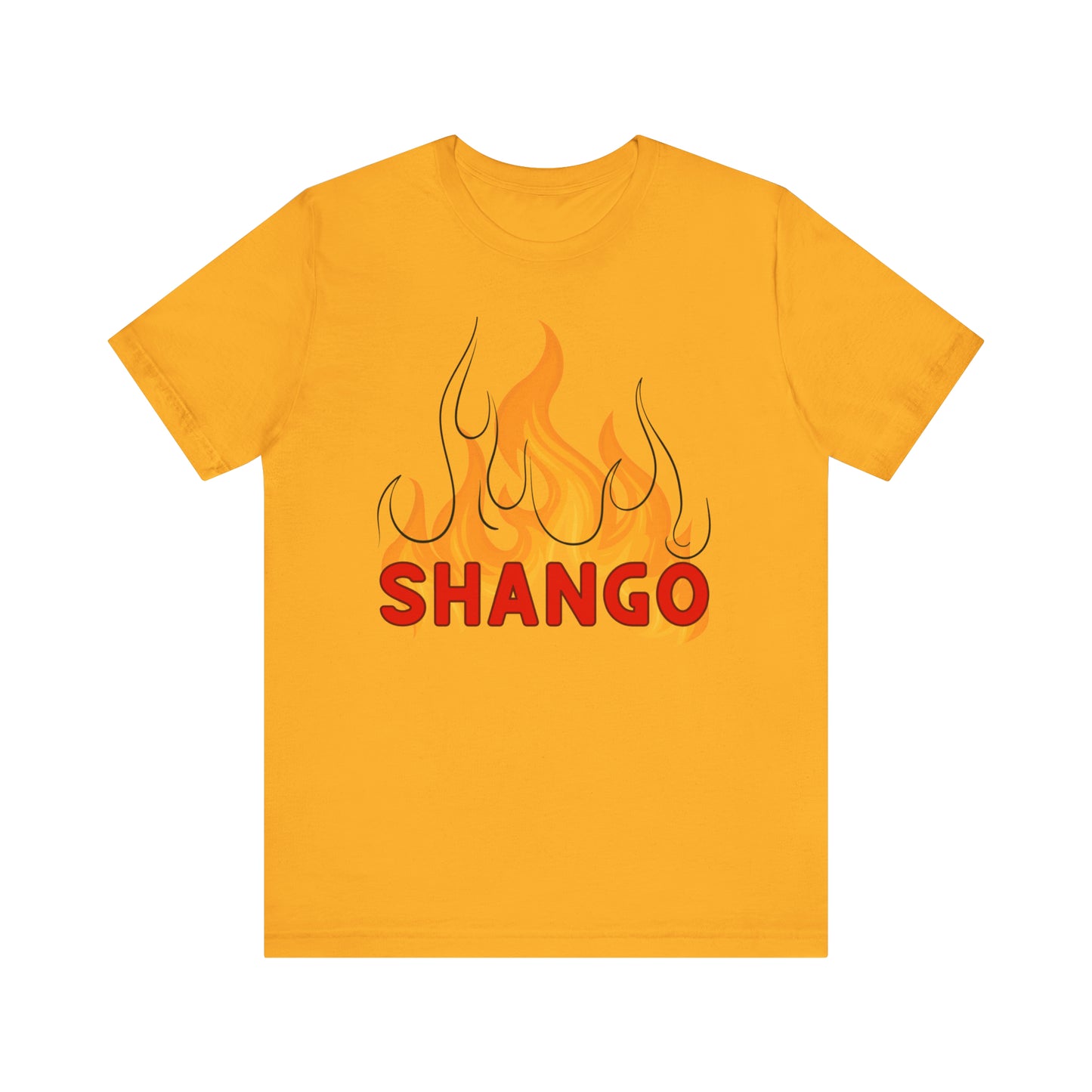 Original Shango