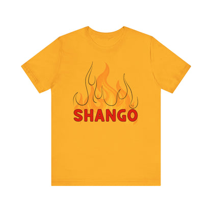 Original Shango