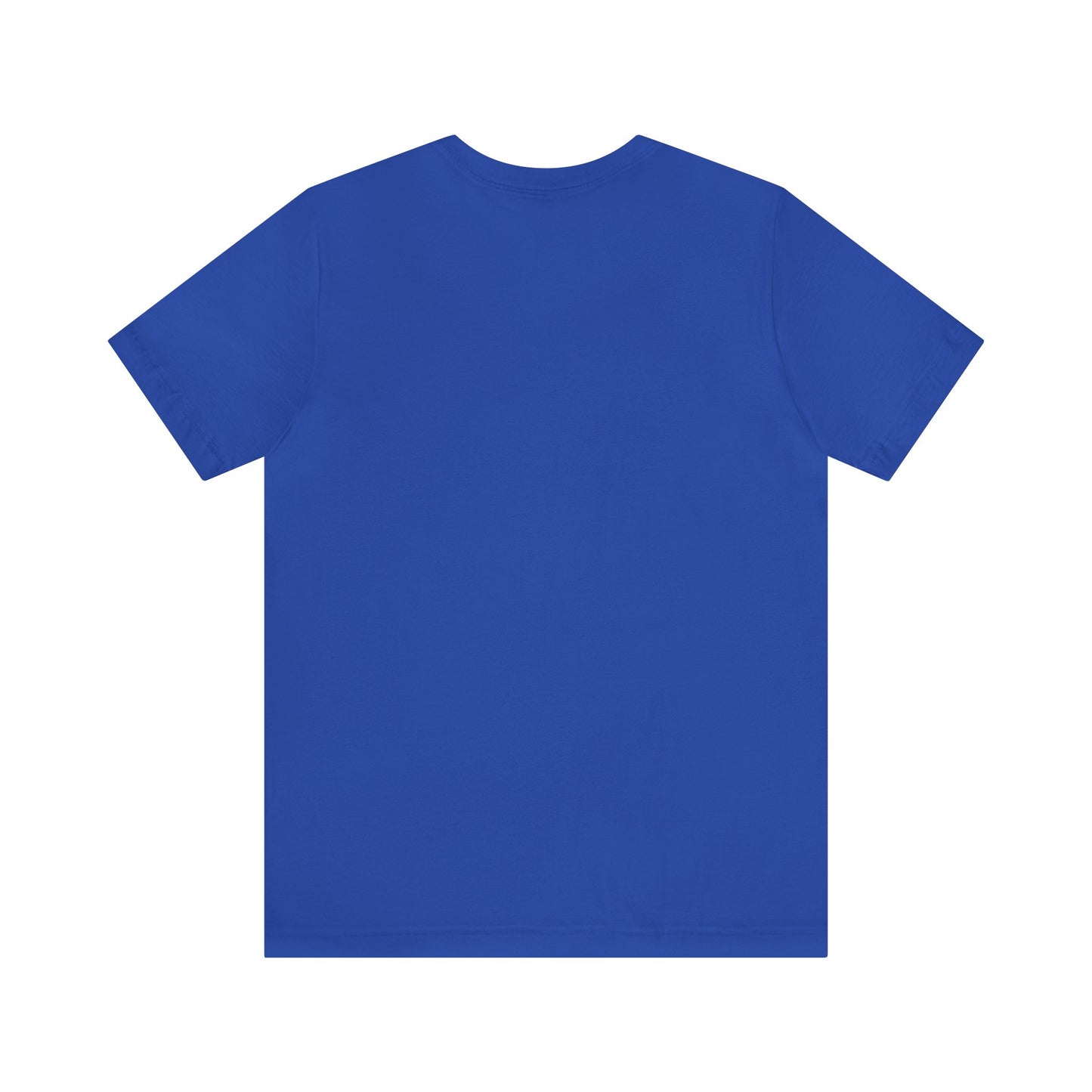 Oshun Inspired-Unisex Jersey Short Sleeve Tee