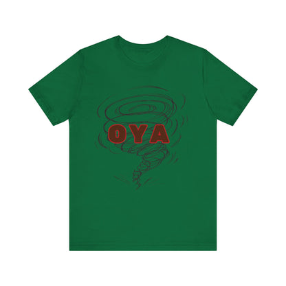 Oya Tornato T-shirt