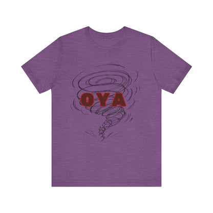 Oya Tornato T-shirt