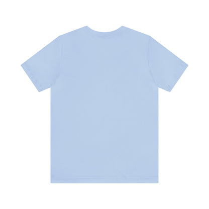 Oshun Inspired-Unisex Jersey Short Sleeve Tee