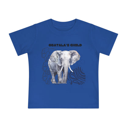 Baby Short Sleeve T-Shirt