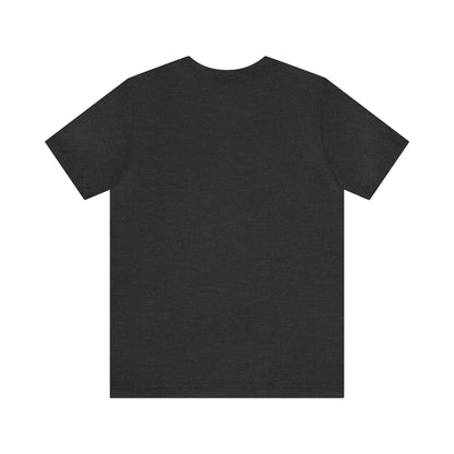 beyond-Unisex Jersey Short Sleeve Tee