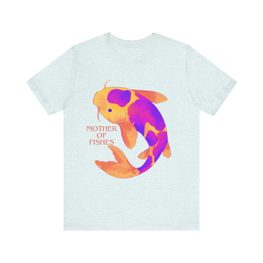Mother Of Fishes