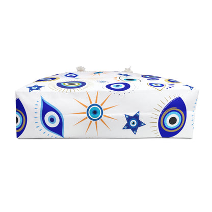 EVIL EYE=Weekender Bag