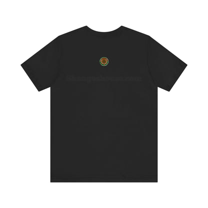 2nd Olokun Retreat  Unisex Jersey Short Sleeve Tee
