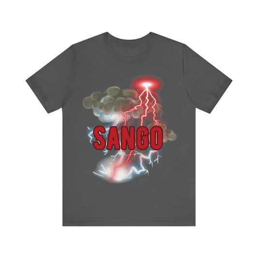 Thunder Sango