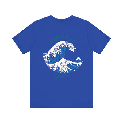 Yemonja Olokun Wave T-shirt