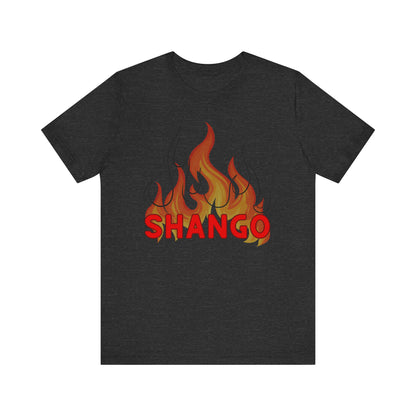 Original Shango