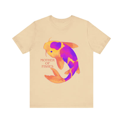 Mother Of Fishes