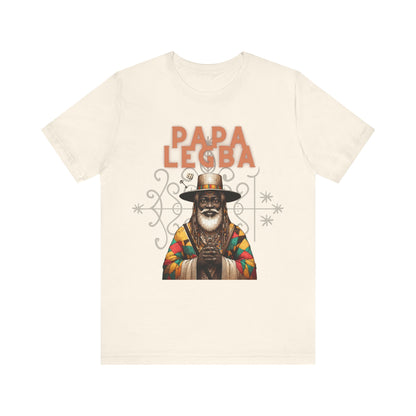 Papa Legba Soft Tee