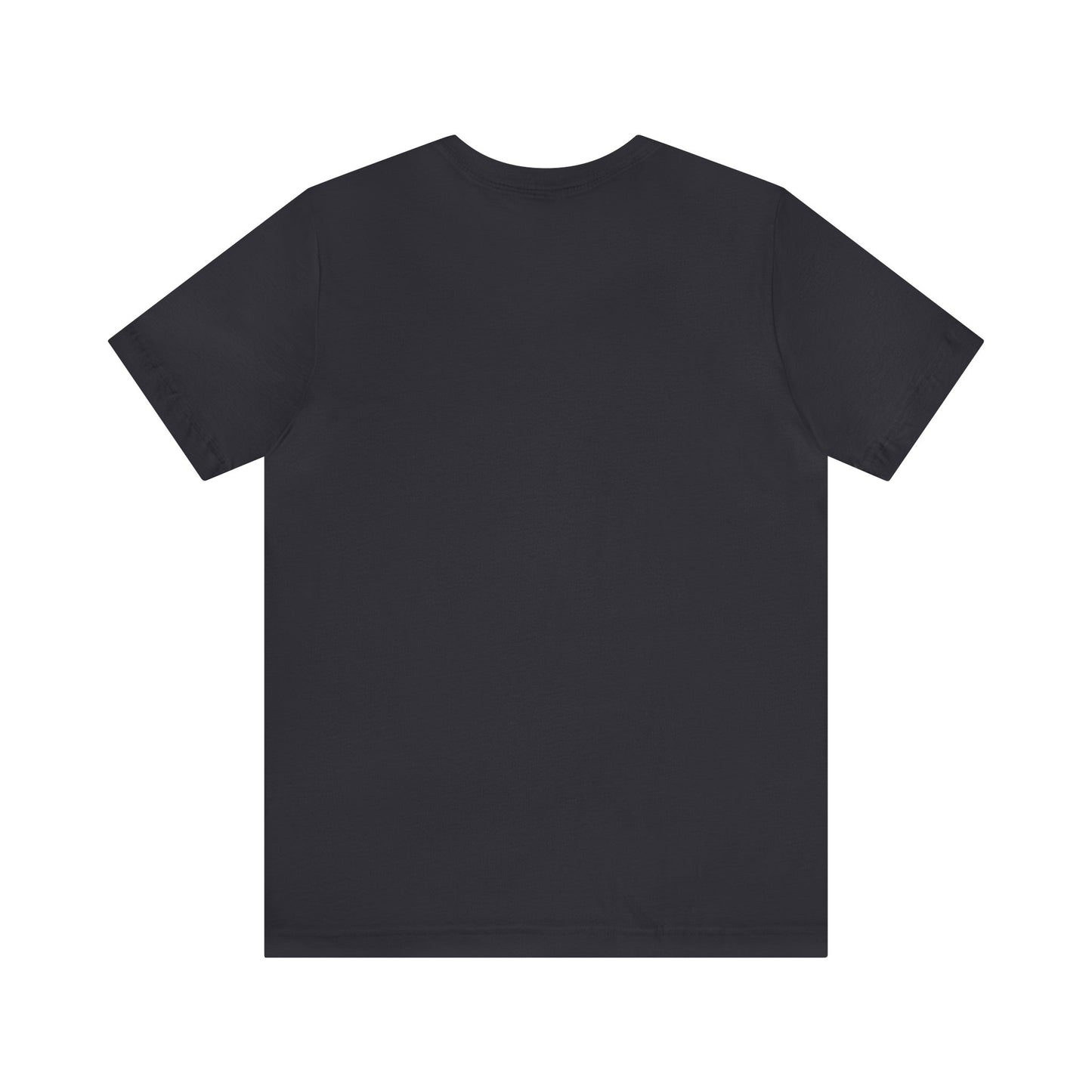 beyond-Unisex Jersey Short Sleeve Tee