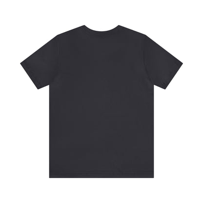 beyond-Unisex Jersey Short Sleeve Tee