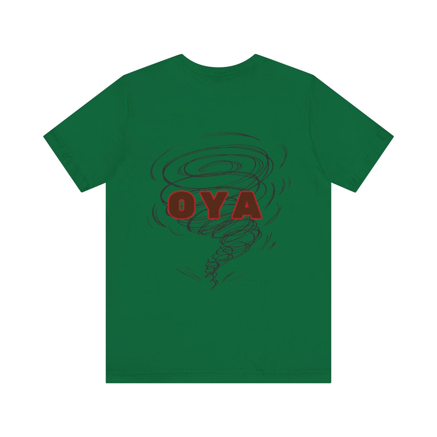 Oya Tornato T-shirt