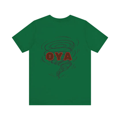 Oya Tornato T-shirt