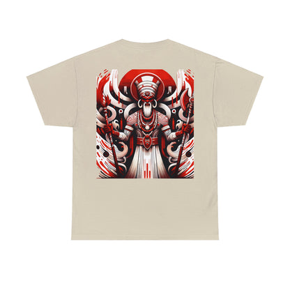 Shangos House Design Unisex Heavy Cotton Tee