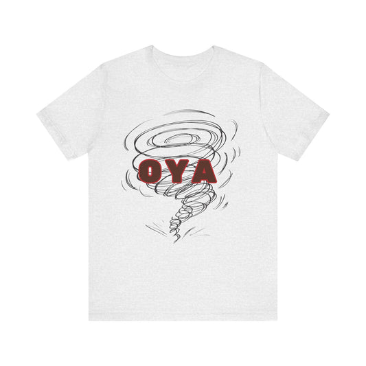 Oya Tornato T-shirt