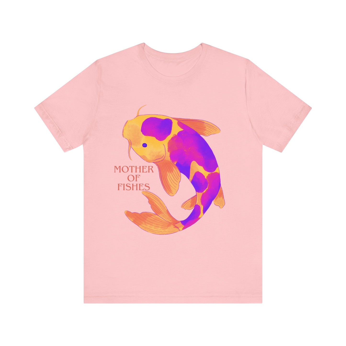 Mother Of Fishes