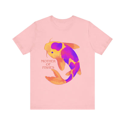 Mother Of Fishes