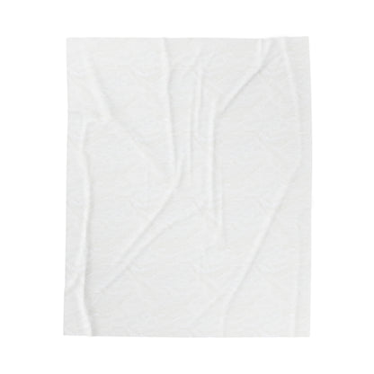 SHANGO-Velveteen Plush Blanket