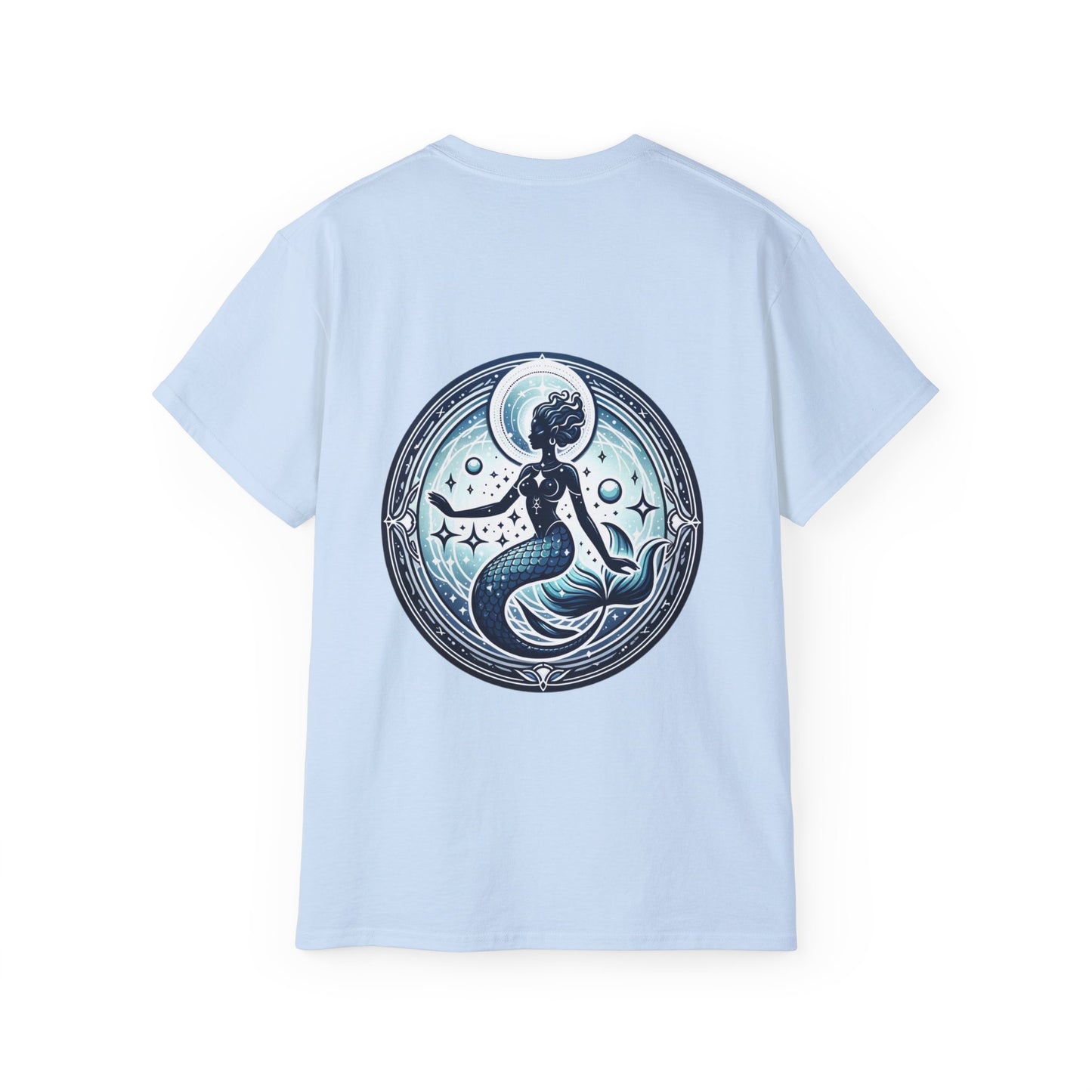 Yemonja's Child Graphic T-shirt Unisex
