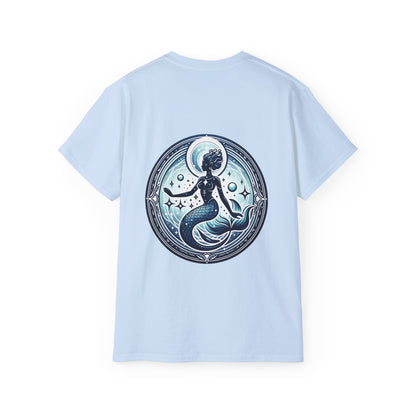 Yemonja's Child Graphic T-shirt Unisex