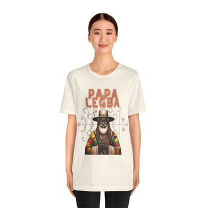 Papa Legba Soft Tee