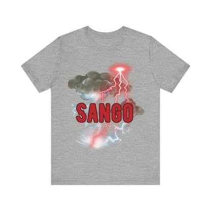 Thunder Sango