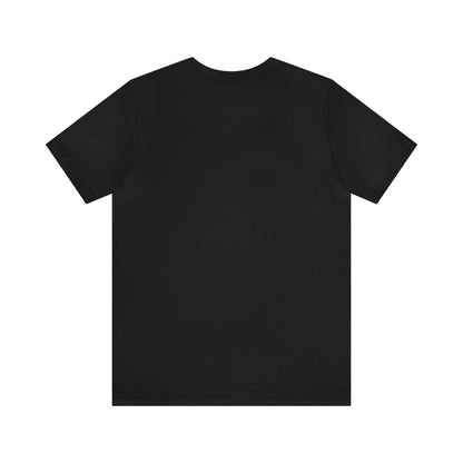 beyond-Unisex Jersey Short Sleeve Tee