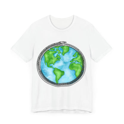 ouroboros/earth