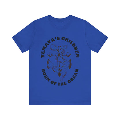 anchor spiritual shirt