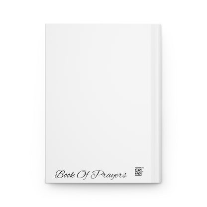 Yemonja's Child Diary Hardcover Journal Matte