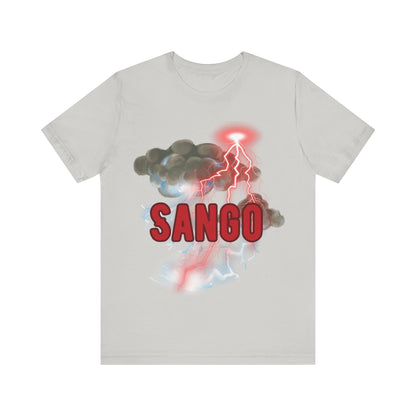 Thunder Sango