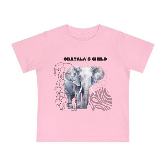 Baby Short Sleeve T-Shirt