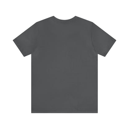 beyond-Unisex Jersey Short Sleeve Tee