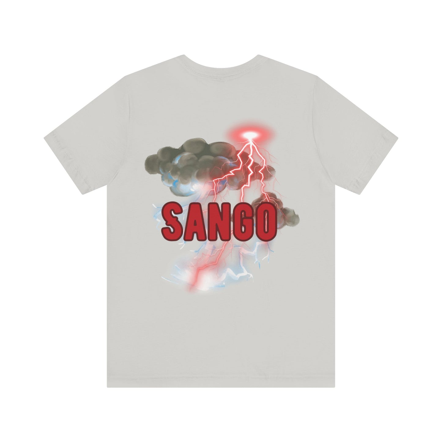 Thunder Sango